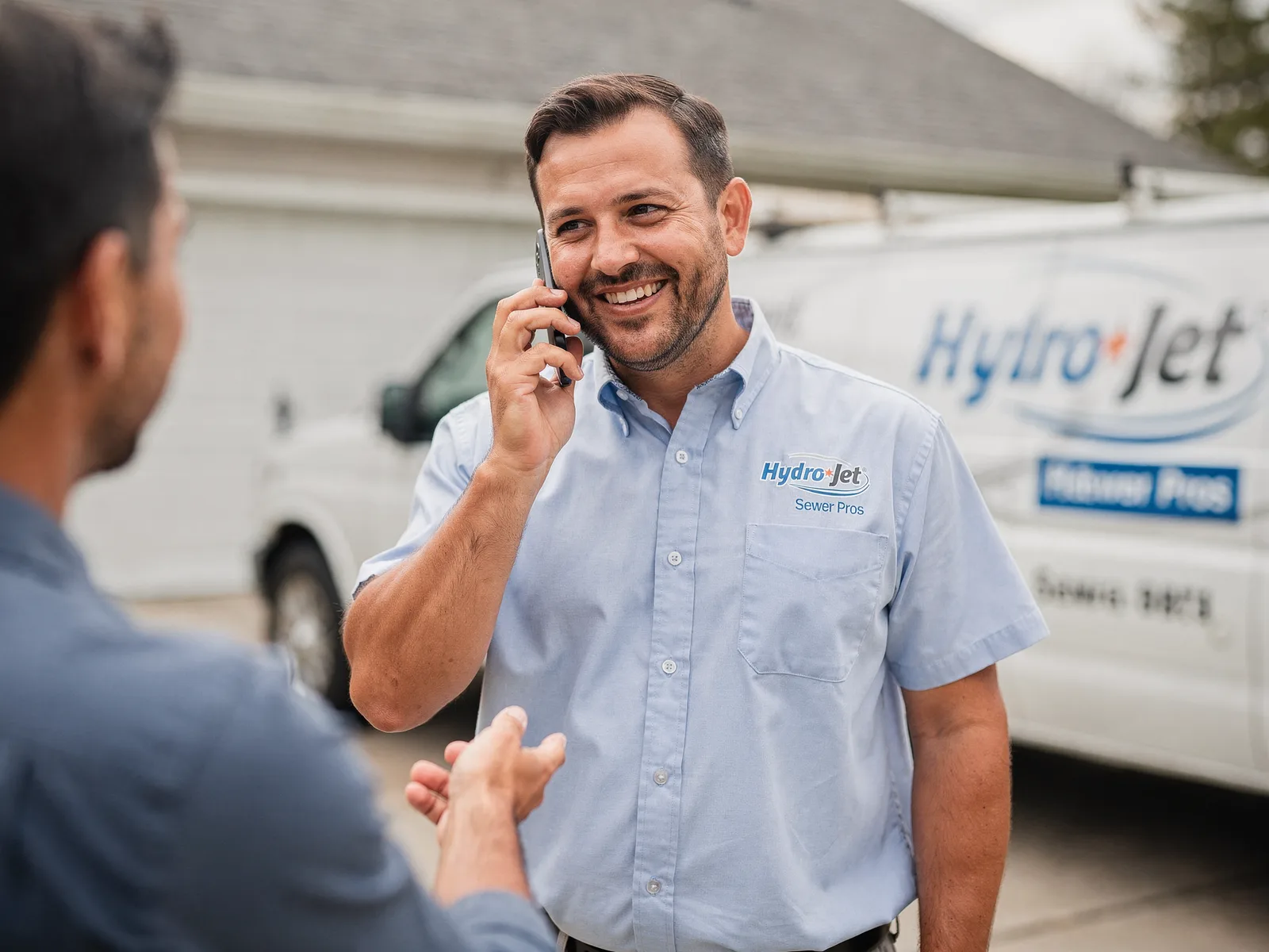 Hydro Jetting Villas, NJ FAQs